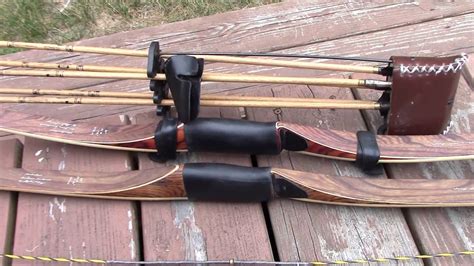 Any other Shelton fan&39;s out there. . Northern mist longbows